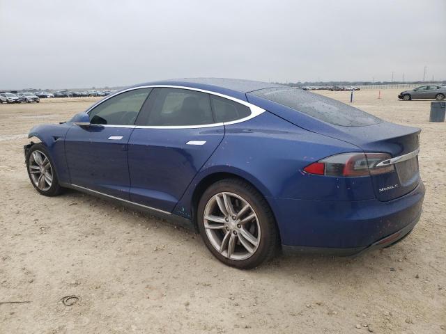 2016 TESLA MODEL S - 5YJSA1E17GF131564
