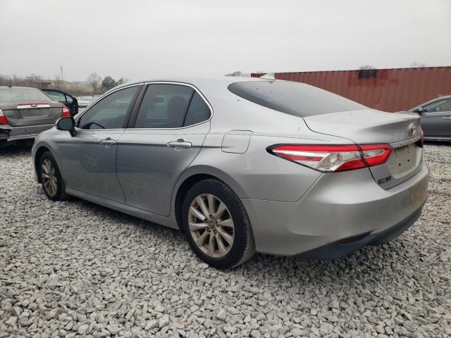 2019 TOYOTA CAMRY L - 4T1B11HK2KU265169