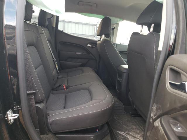 2016 CHEVROLET COLORADO L - 1GCGTCE38G1390408