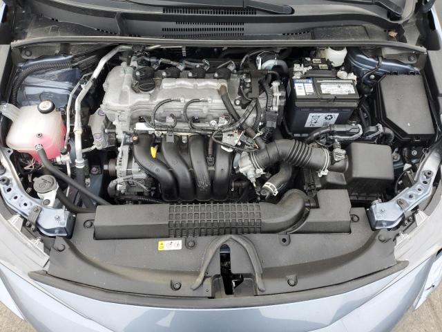 2022 TOYOTA COROLLA LE - 5YFEPMAE3NP330148