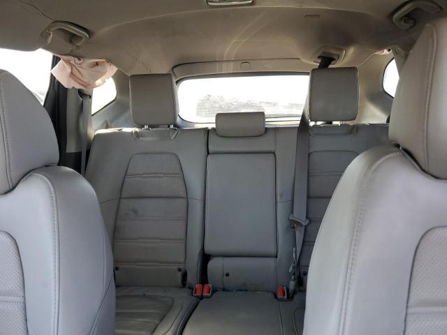 2018 HONDA CR-V EXL - 7FARW2H82JE033407