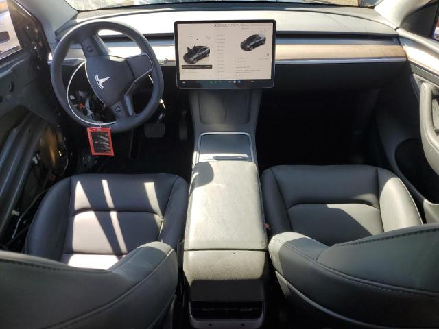 2024 TESLA MODEL Y - 7SAYGDEEXRF032028