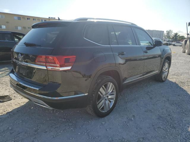 2020 VOLKSWAGEN ATLAS SEL - 1V2EP2CA9LC501522