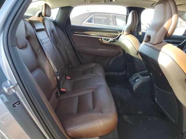 2019 VOLVO S90 T5 MOM - LVY102AK1KP110090