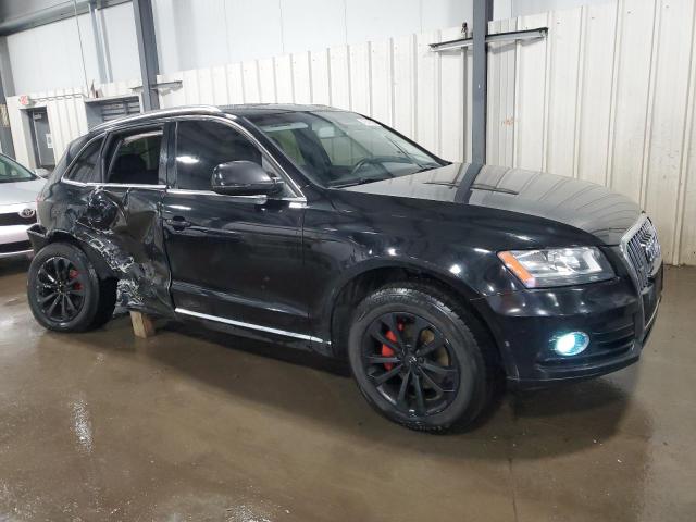 Vin: wa1cfafpxda086062, lot: 45640005, audi q5 premium 20134