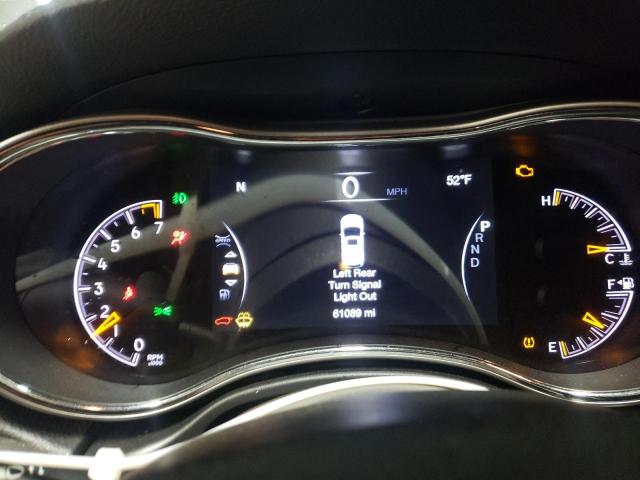 2018 JEEP GRAND CHER - 1C4RJFBG8JC212291