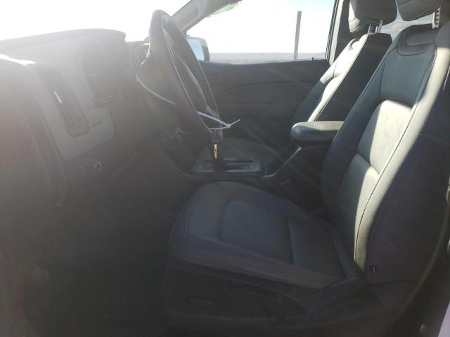 2020 CHEVROLET COLORADO - 1GCHSAEAXL1240062