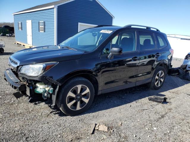 JF2SJAECXHH409538 Subaru Forester 2.5i Premium 2017