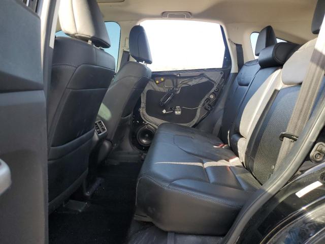 2015 HONDA CR-V EXL - 5J6RM4H77FL085568