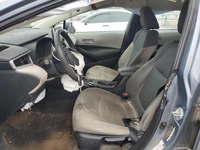 2020 TOYOTA COROLLA LE - 5YFEPRAE3LP089041