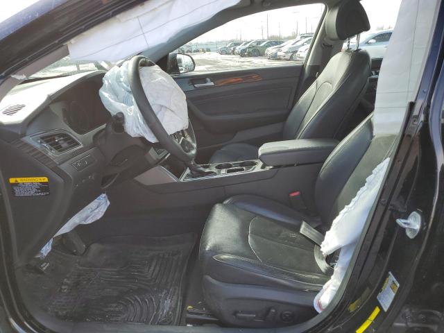 2015 HYUNDAI SONATA SPO - 5NPE34AF0FH190594