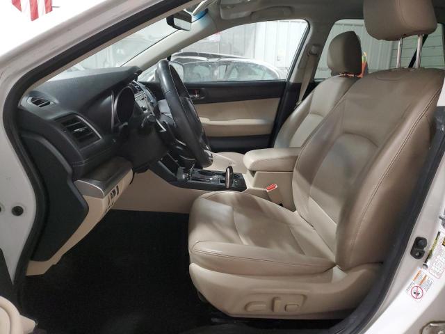2018 SUBARU OUTBACK 2. - 4S4BSANC5J3351929
