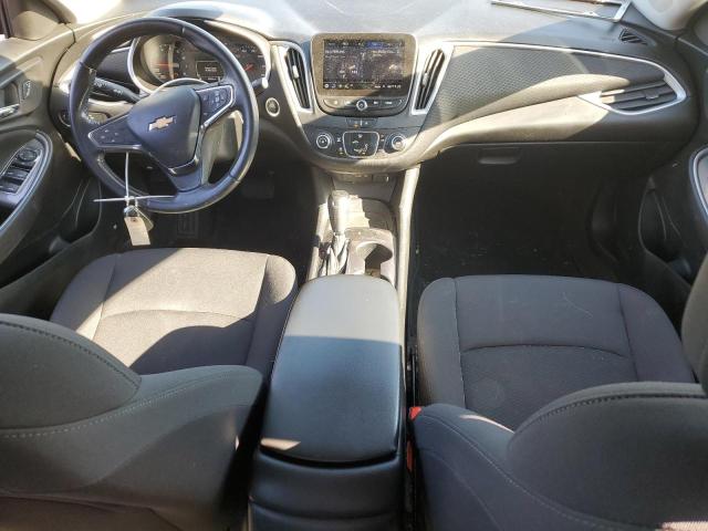 2020 CHEVROLET MALIBU RS - 1G1ZG5ST4LF082381