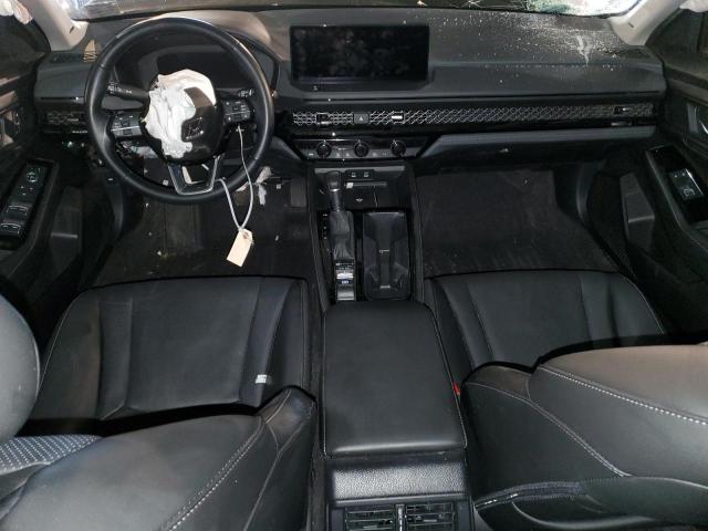2024 HONDA ACCORD TOU - 1HGCY2F88RA033528