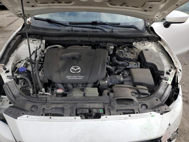 2015 MAZDA 3 TOURING - 3MZBM1L71FM125359