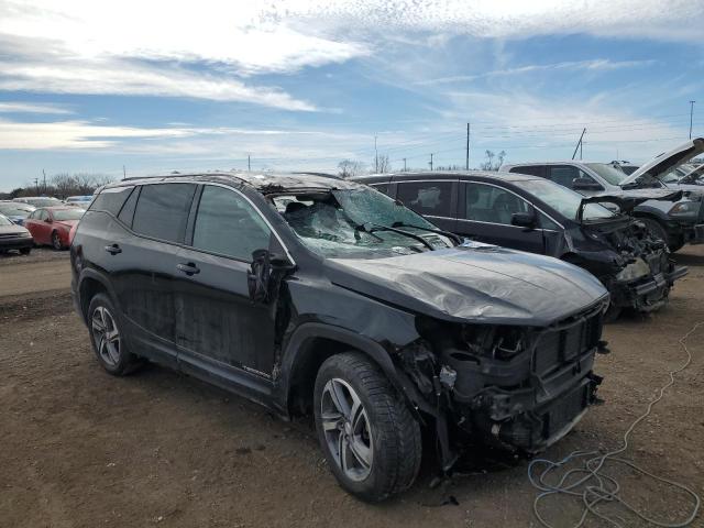 Vin: 3gkalvev5ll265232, lot: 46223335, gmc terrain slt 20204