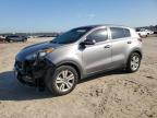 2018 KIA SPORTAGE L - KNDPMCAC3J7448092