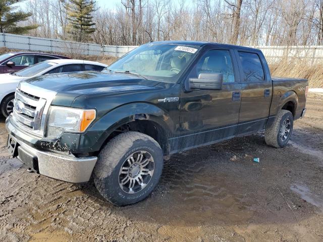 Vin: 1ftfw1ef5cfc63033, lot: 42408075, ford f-150 supercrew 2012 img_1