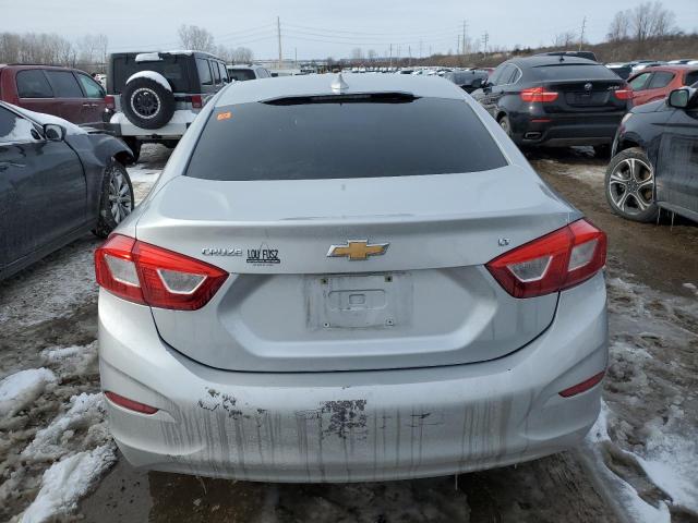 2016 CHEVROLET CRUZE LT - 1G1BE5SMXG7291785
