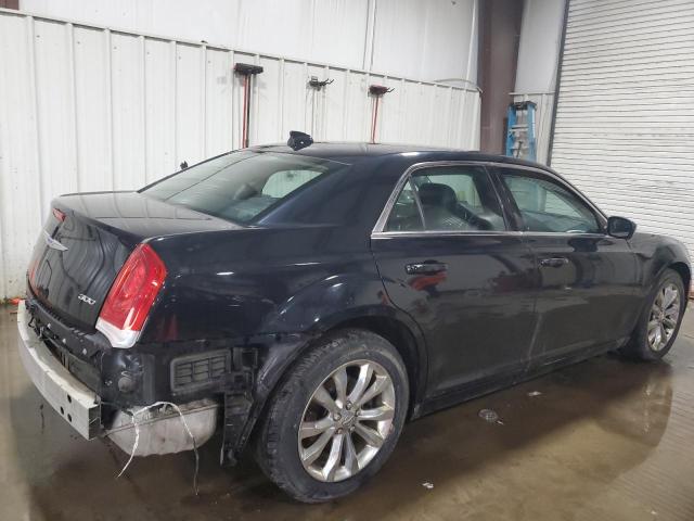 Vin: 2c3ccargxjh257968, lot: 47010425, chrysler 300 touring 20183