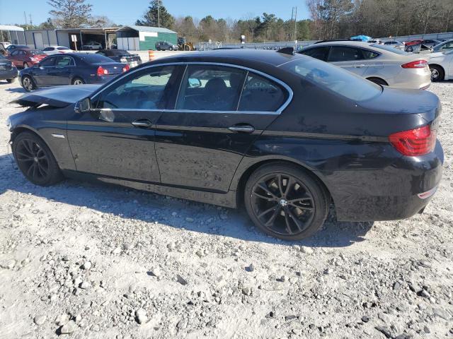Vin: wba5b1c54ed917257, lot: 47431685, bmw 5 series i 20142