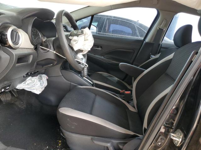 2020 NISSAN VERSA SV - 3N1CN8EV2LL805400