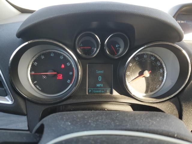 2015 BUICK ENCORE CON - KL4CJBSB0FB080928