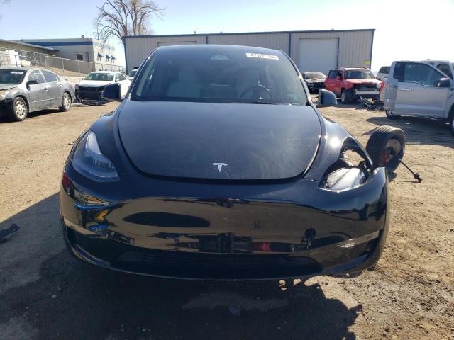 2023 TESLA MODEL Y - 7SAYGDEF3PF773031