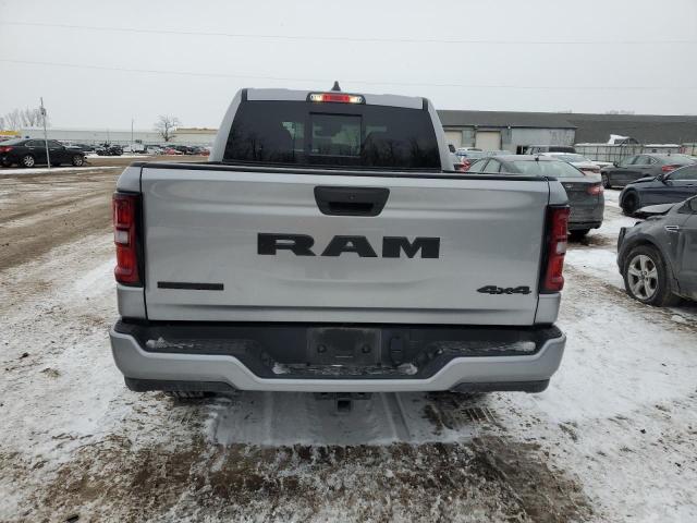 2025 RAM 1500 BIG H #3291423158