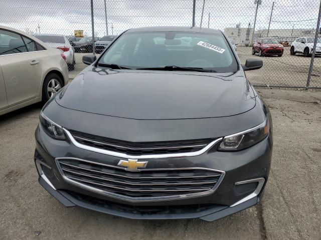 2018 CHEVROLET MALIBU LS 1G1ZB5ST5JF118834