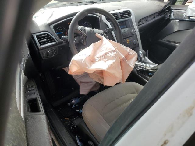 2015 FORD FUSION S - 1FA6P0G70F5106698