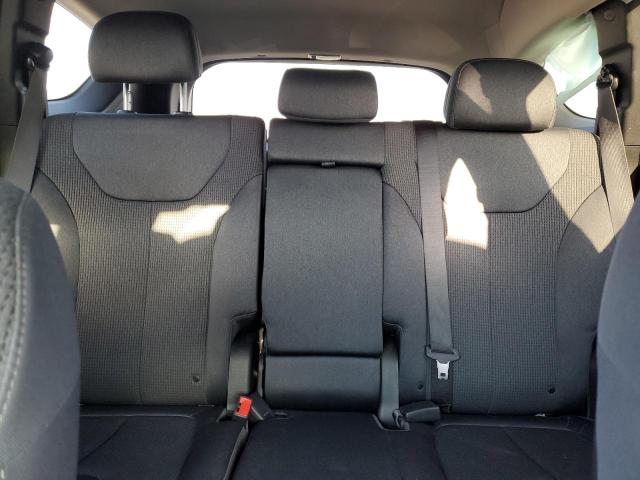 2020 HYUNDAI SANTA FE S - 5NMS33AD0LH222836