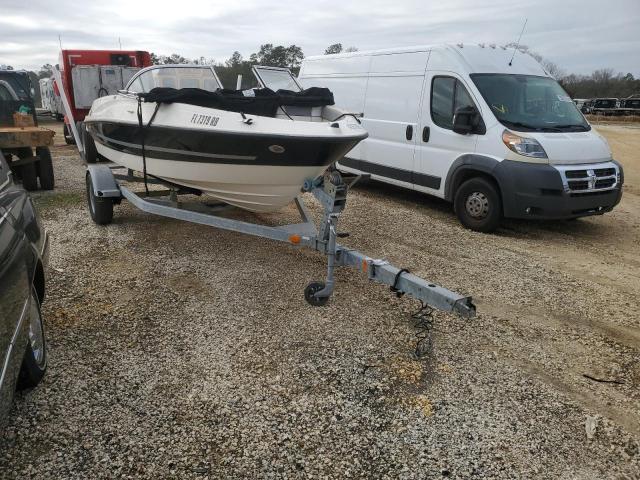 BAYLINER MARINE LOT 2015 white   BLBX1909H415 photo #1