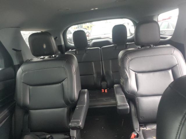 1FMSK7DH6NGB58610 2022 FORD EXPLORER