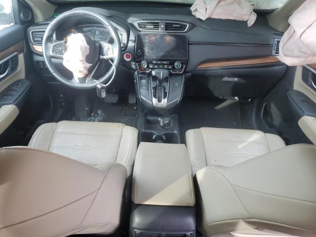2017 HONDA CR-V TOURI - 2HKRW2H91HH608340