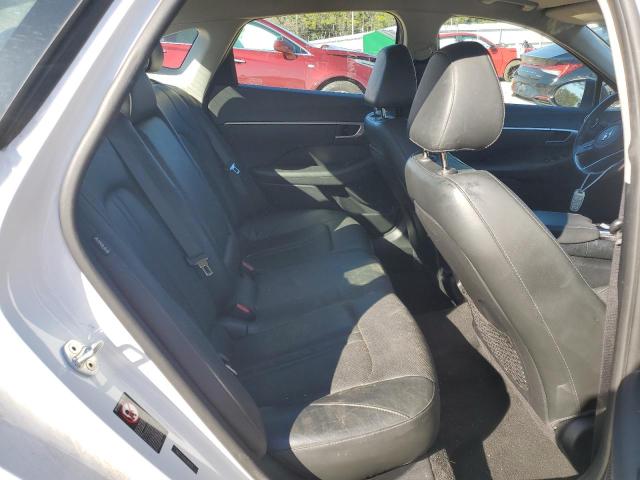 2020 HYUNDAI SONATA SEL - 5NPEF4JA3LH011925