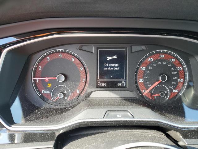 2019 VOLKSWAGEN JETTA S - 3VWC57BU5KM266604