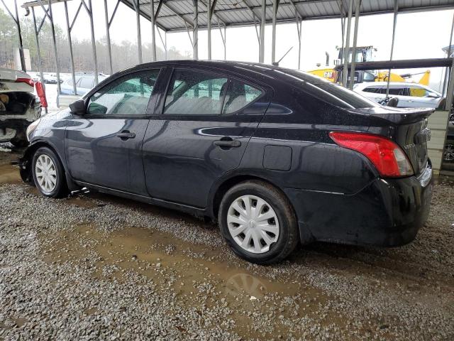 2018 NISSAN VERSA S 3N1CN7AP3JL838968