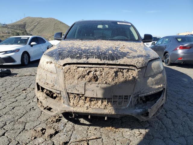 2015 AUDI Q7 PRESTIG - WA1DGAFE6FD000943