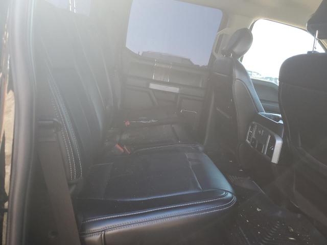 2019 FORD F150 SUPER - 1FTEW1C51KFB47557