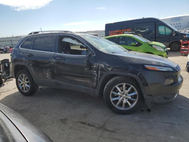 Vin: 1c4pjmdb6ew159298, lot: 46536955, jeep grand cher limited 20144