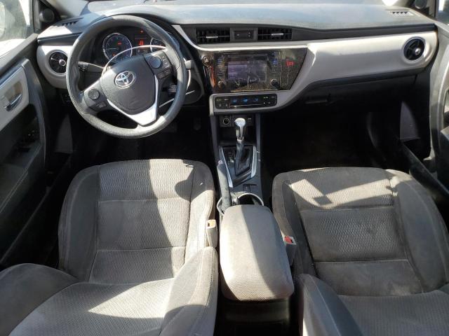 2018 TOYOTA COROLLA L - 5YFBURHE8JP779558