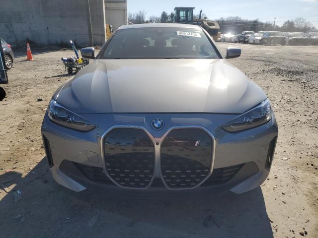 2024 BMW I4 XDRIVE WBY83FB0XRFS41129