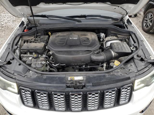 2018 JEEP GRAND CHER - 1C4RJFAG5JC367110