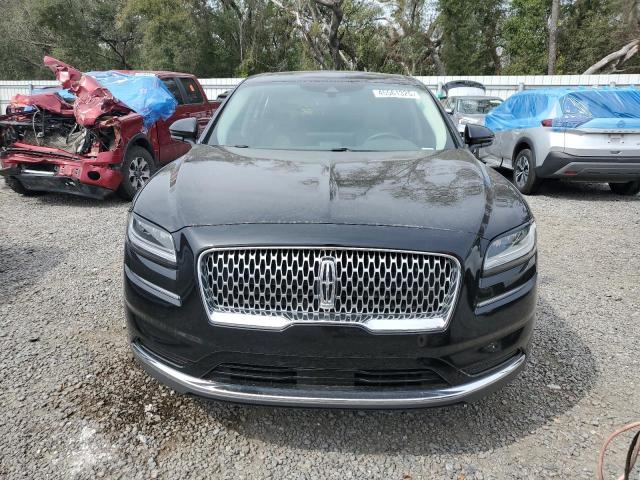 2022 LINCOLN NAUTILUS 2LMPJ6J98NBL07739