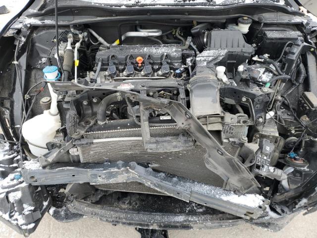 2019 HONDA HR-V LX - 3CZRU6H39KG722038