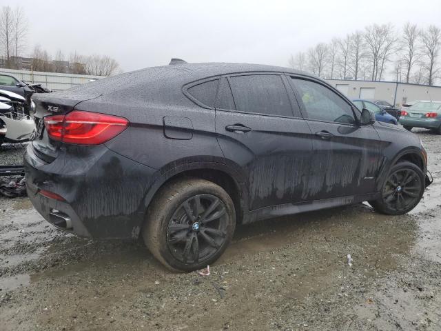 Vin: 5uxku2c56g0n80105, lot: 46983345, bmw x6 xdrive35i 20163
