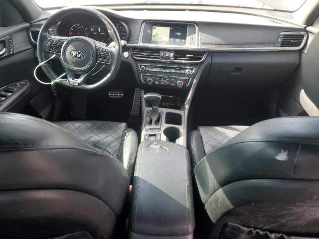 2016 KIA OPTIMA SXL - 5XXGV4L24GG032673
