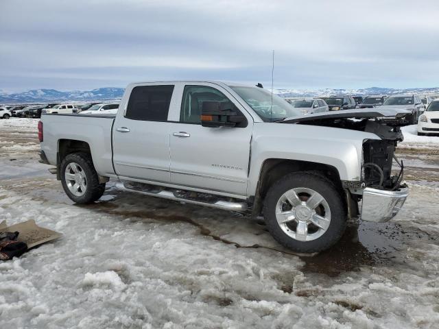 Vin: 3gcuksec1eg107510, lot: 46178375, chevrolet all models k1500 ltz 20144