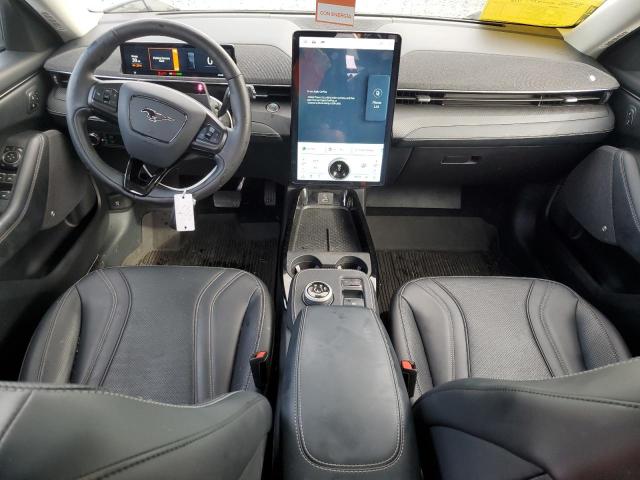 2021 FORD MUSTANG MA - 3FMTK3SU0MMA25083